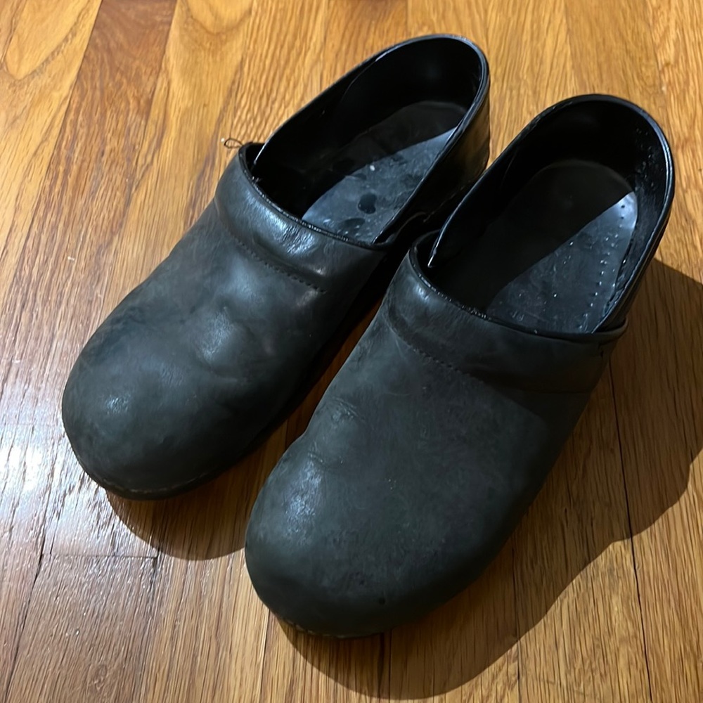Dansko shoes